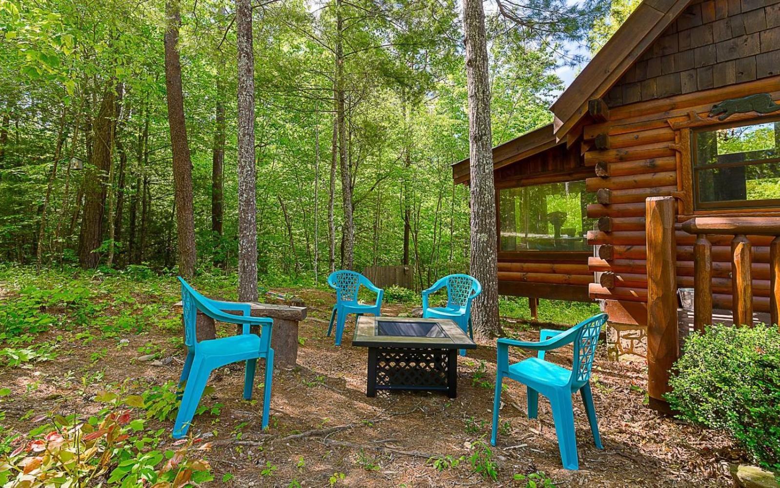 Nestled Inn Sevierville Extérieur photo